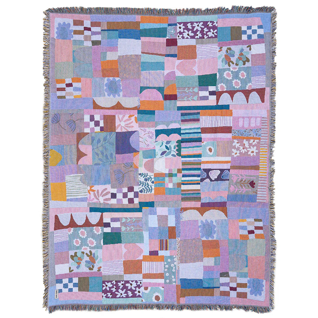 The Jade Fisher Rug