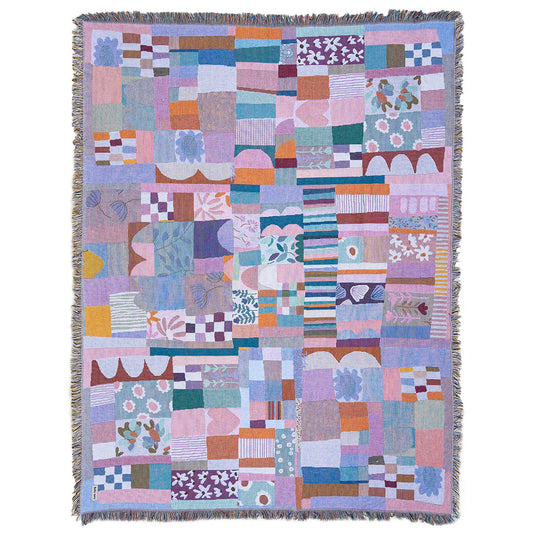The Jade Fisher Rug