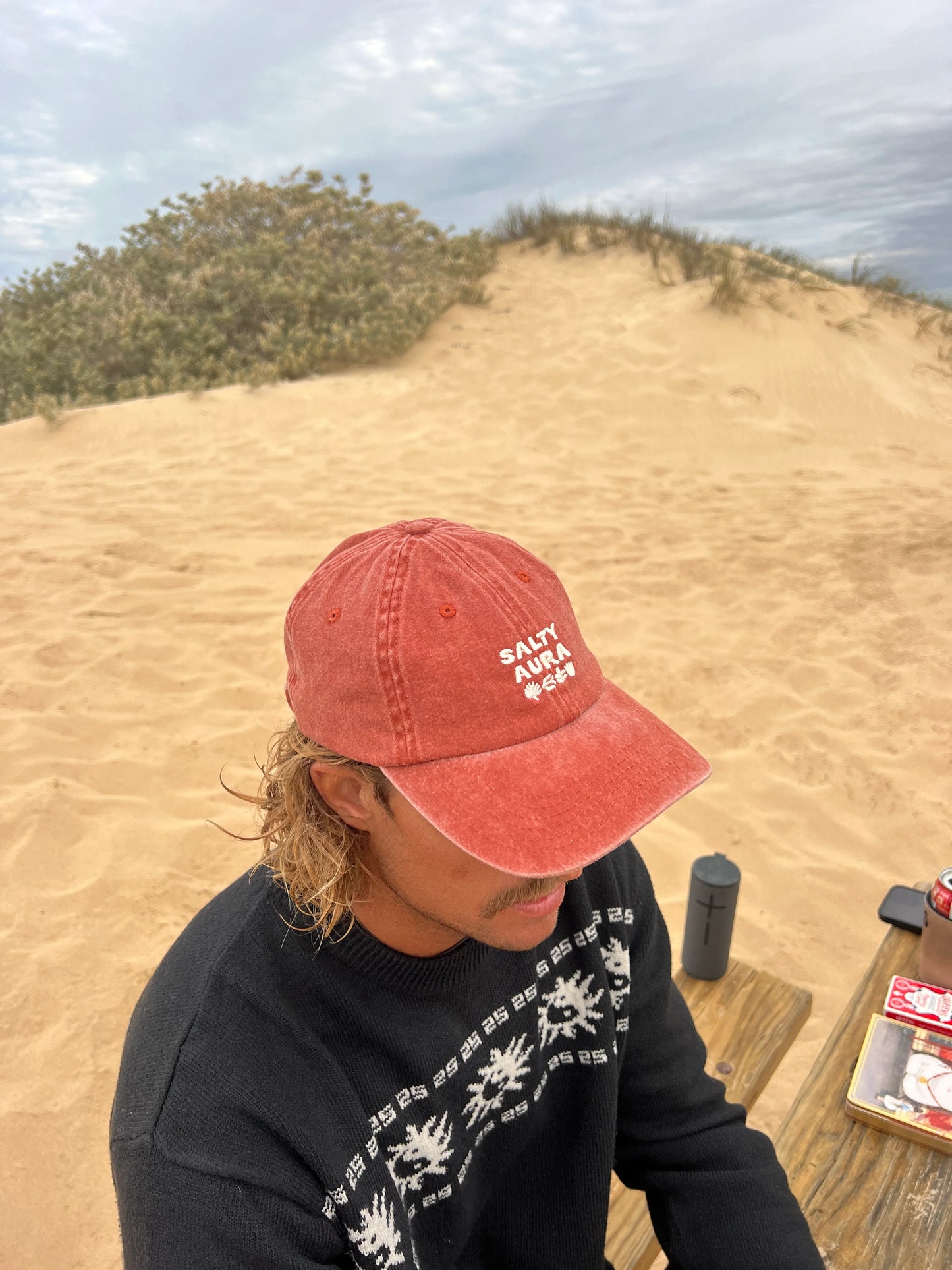 The Original Red Hat