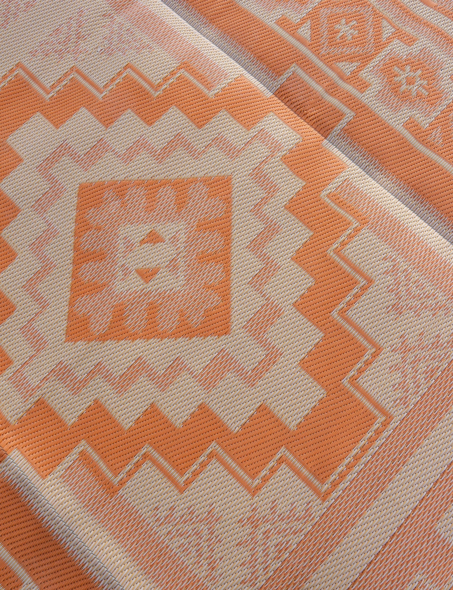 The Sunrise Camping Mat 5m
