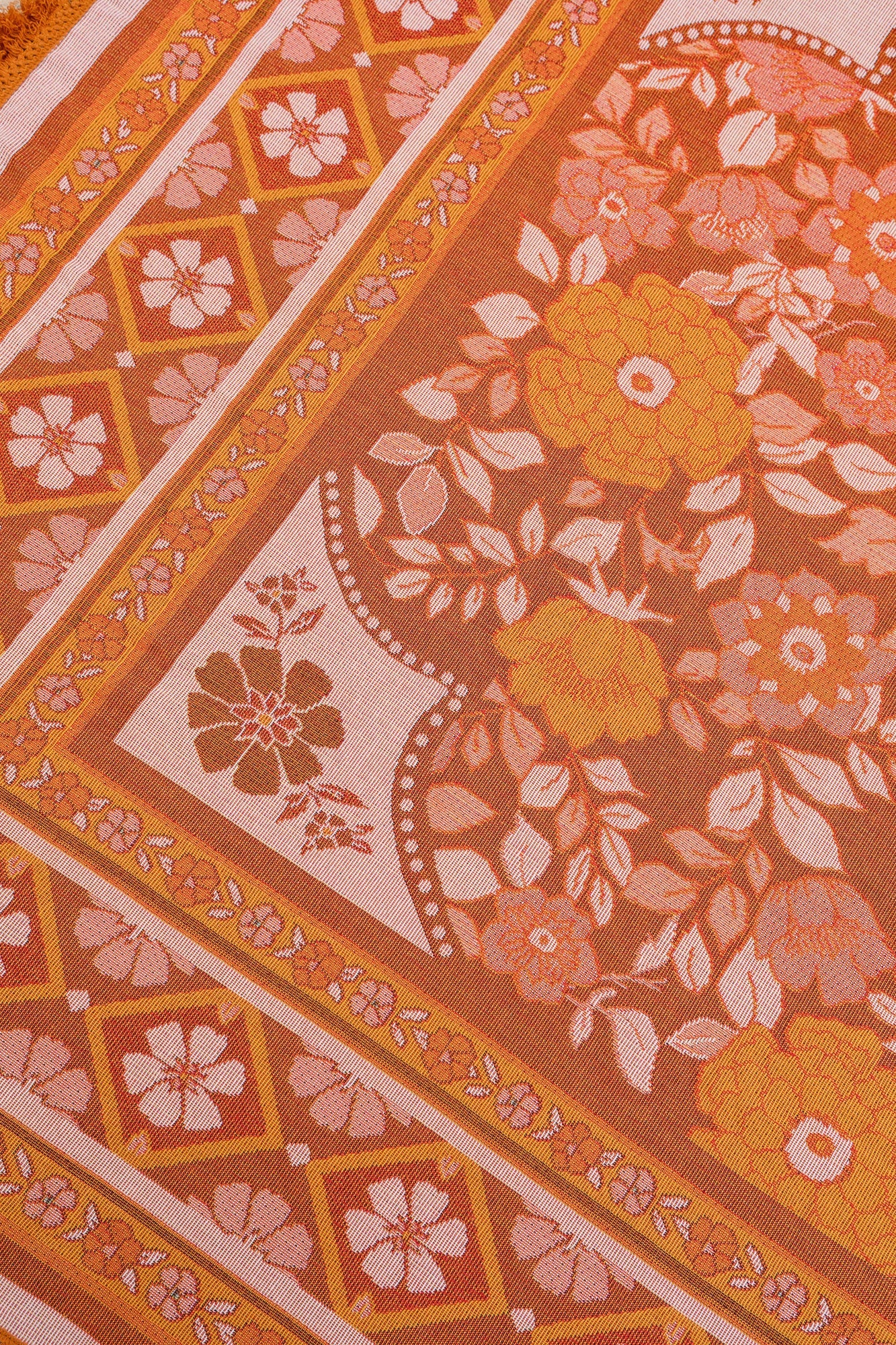 The Gracie Rug