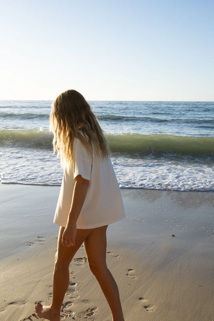 Beach Shell Tee