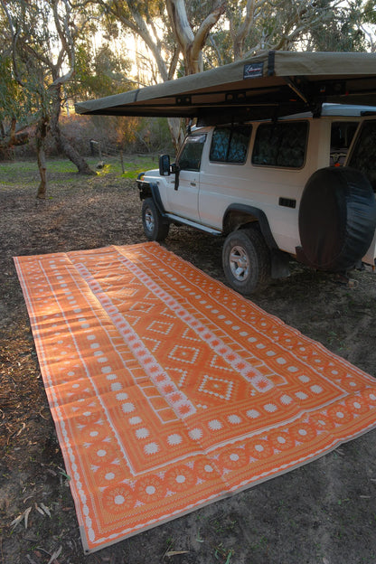 The Summer Camping Mat 5m