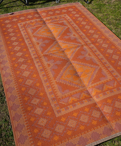 The Sunshine Camping Mat Small