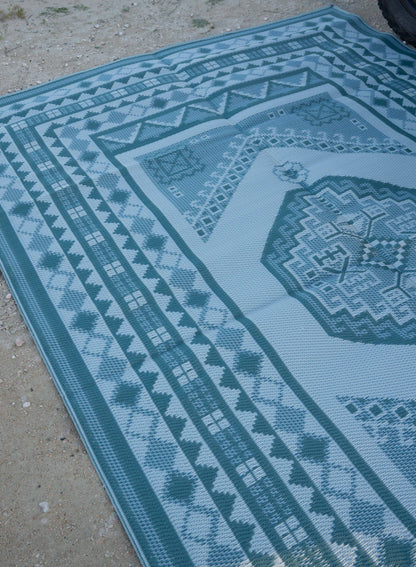 The Sage Camping Mat 3.2m