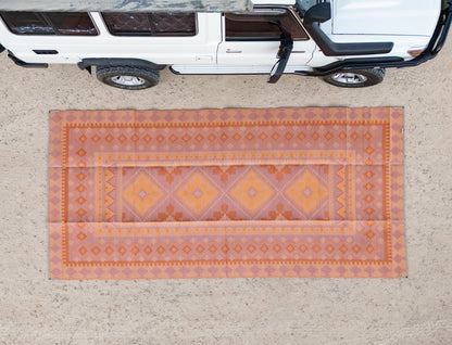 The Sunshine Camping Mat 5m