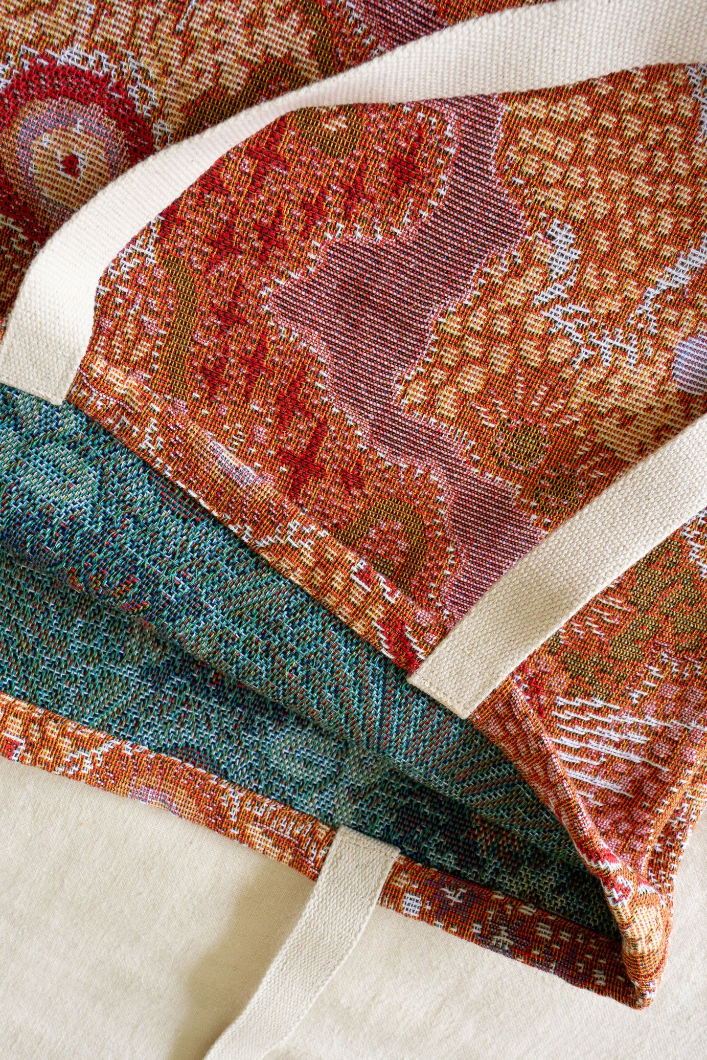 The Cungelella Bag