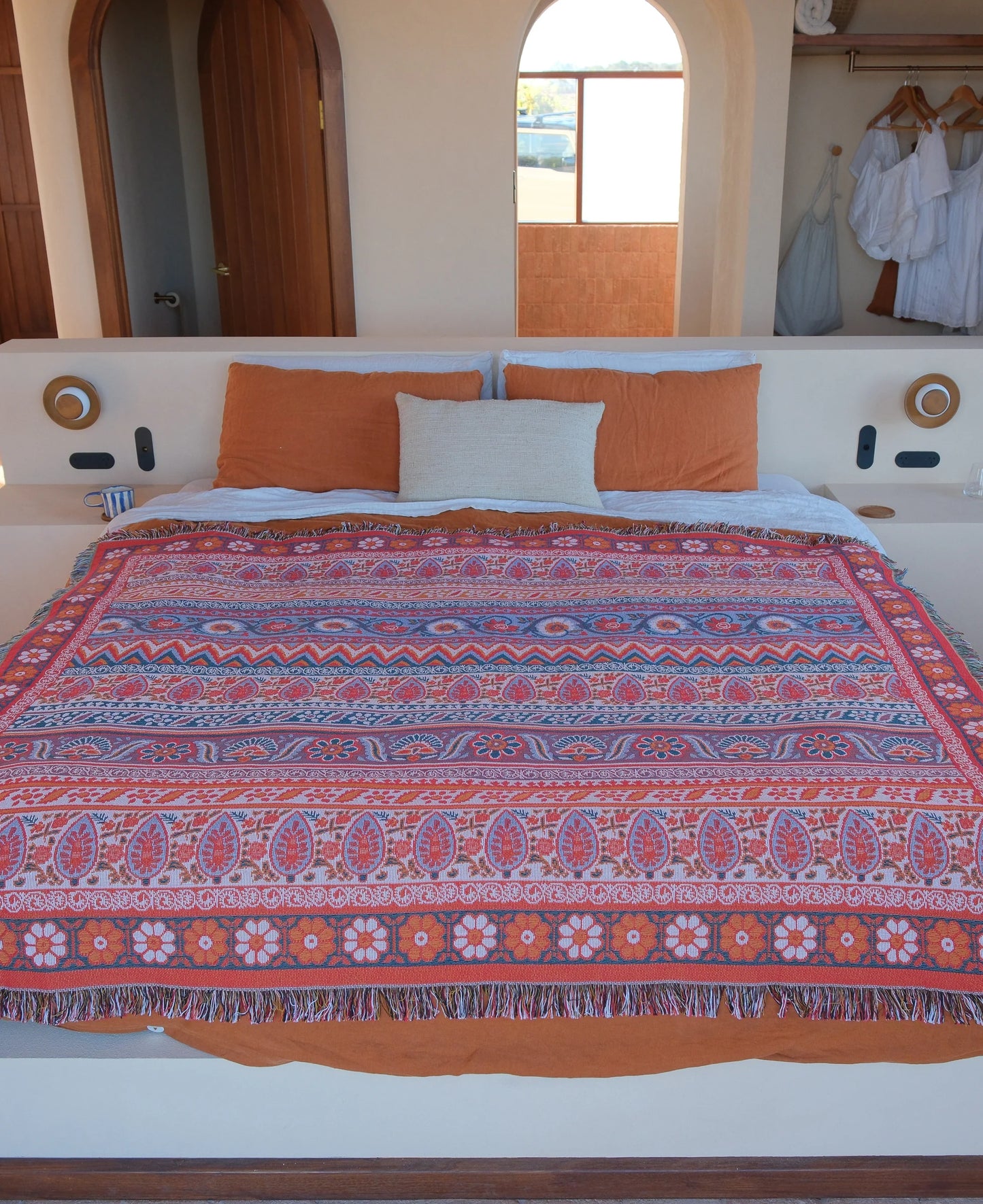 The Della Rug
