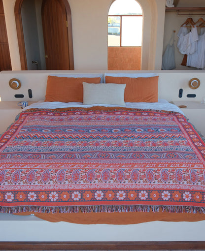 The Della Rug