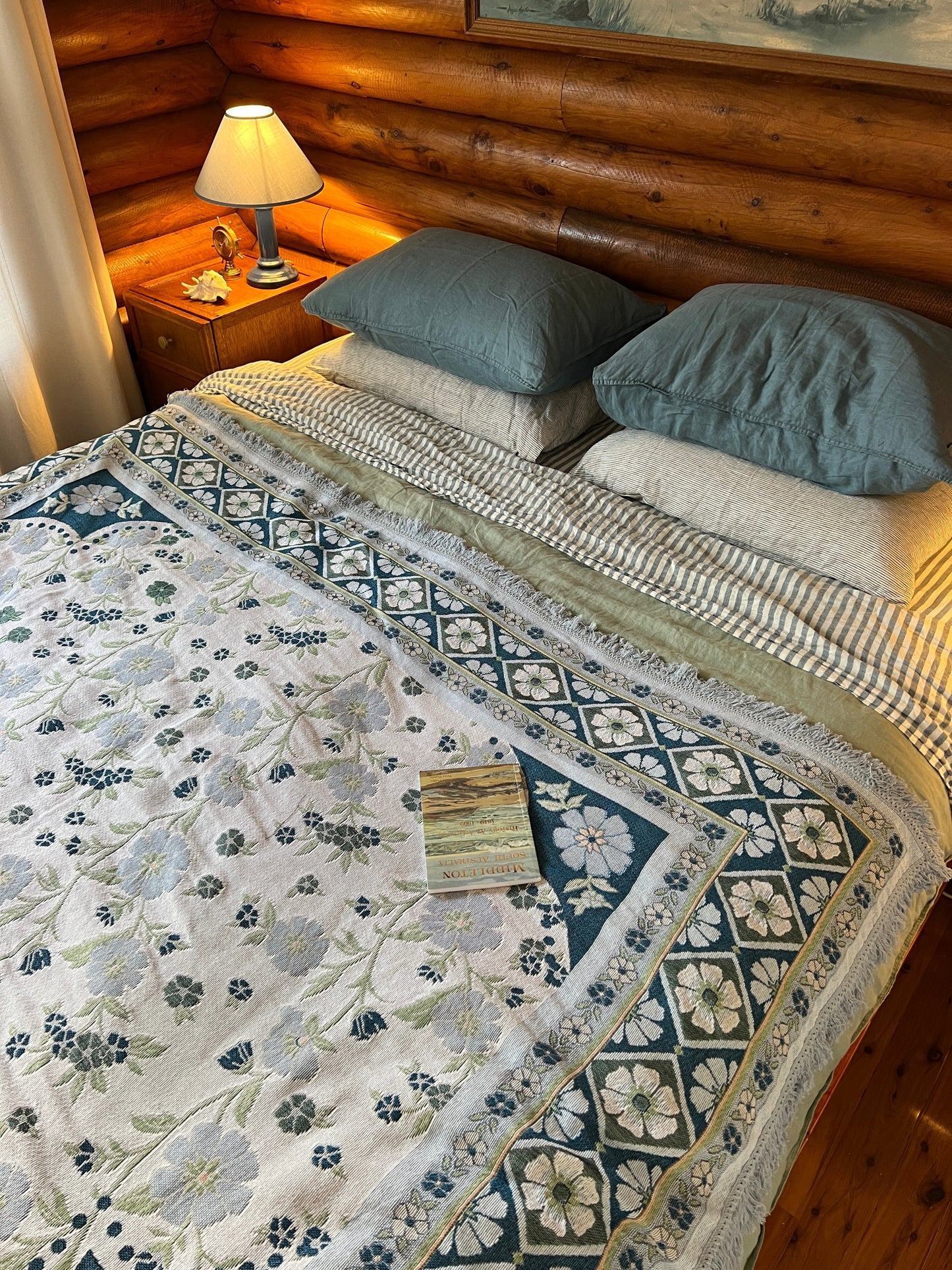 The Julie Rug