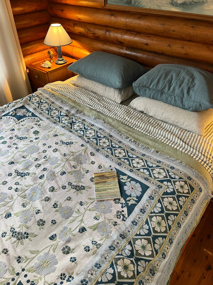 The Julie Rug