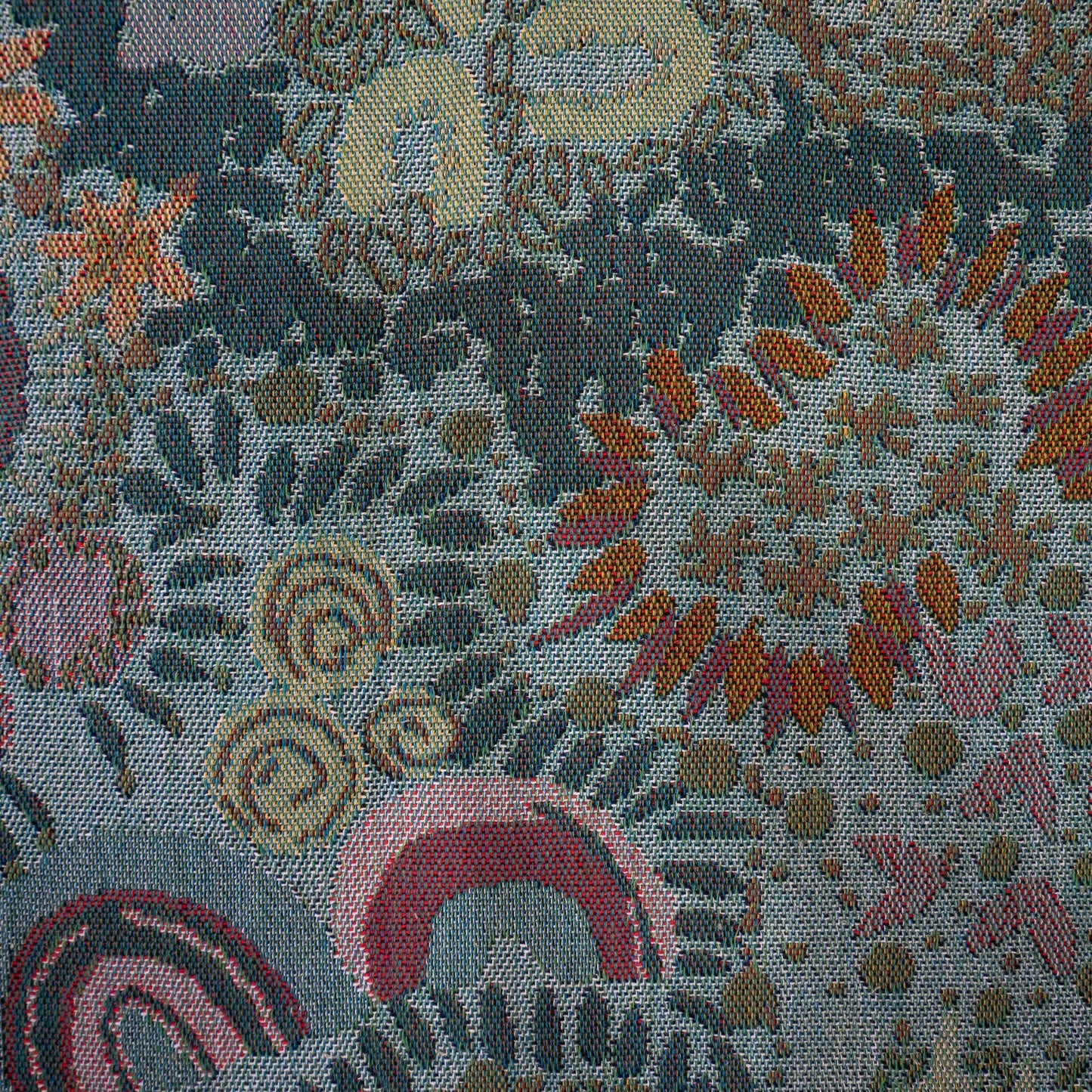 The Cungelella Rug