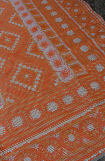 The Summer Camping Mat 5m