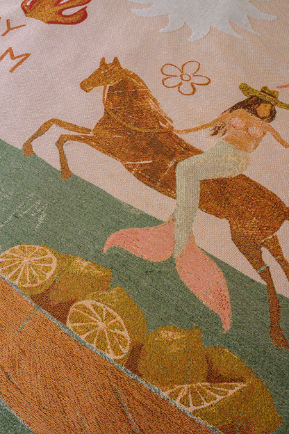The Tahnee Kelland Rug