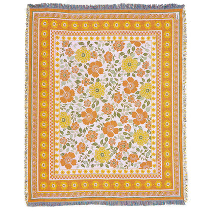 The Golden Rug