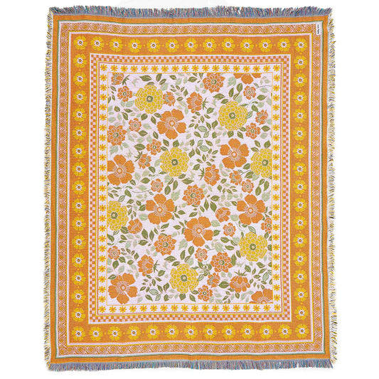 The Golden Rug