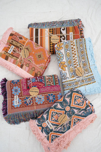 The Sofia Rug