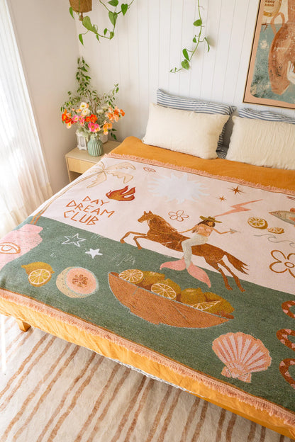 The Tahnee Kelland Rug