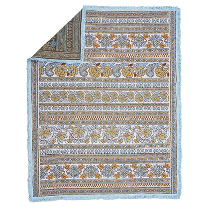 The Wattle Rug
