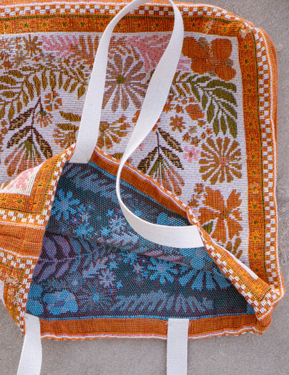 The Dahlia Bag
