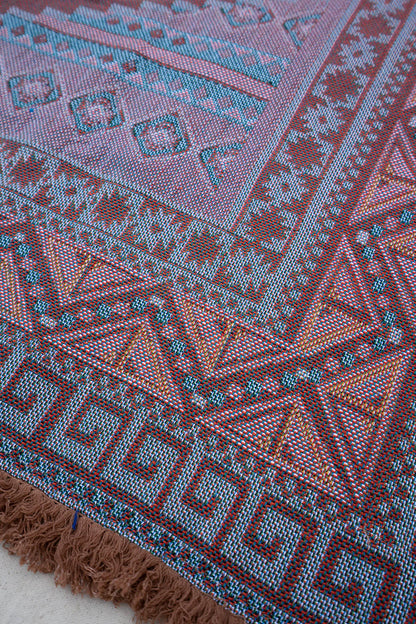 The Marlie Blue Rug
