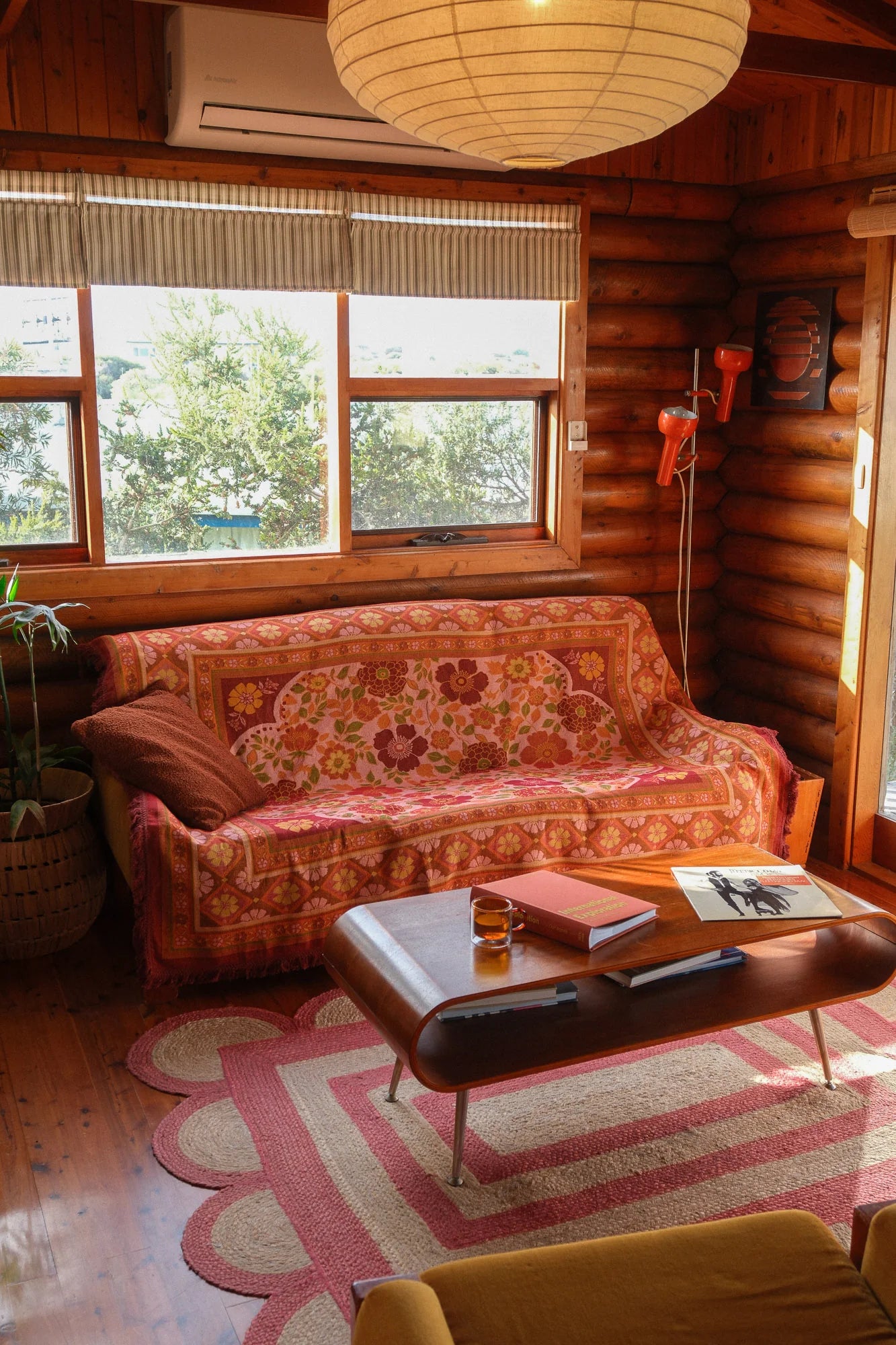 The Rosie Rug