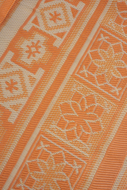 The Sunrise Camping Mat XL 6m