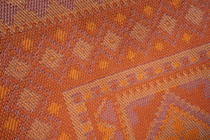 The Sunshine Camping Mat Small