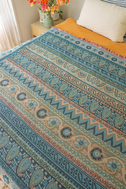 The Della Rug