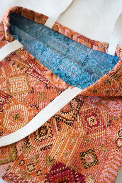 The Patchwork Bag