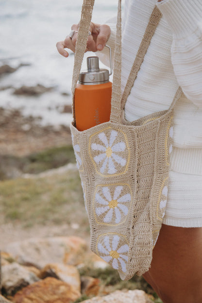 950ml Insulated Bottle Rust - 100% Profits Donated