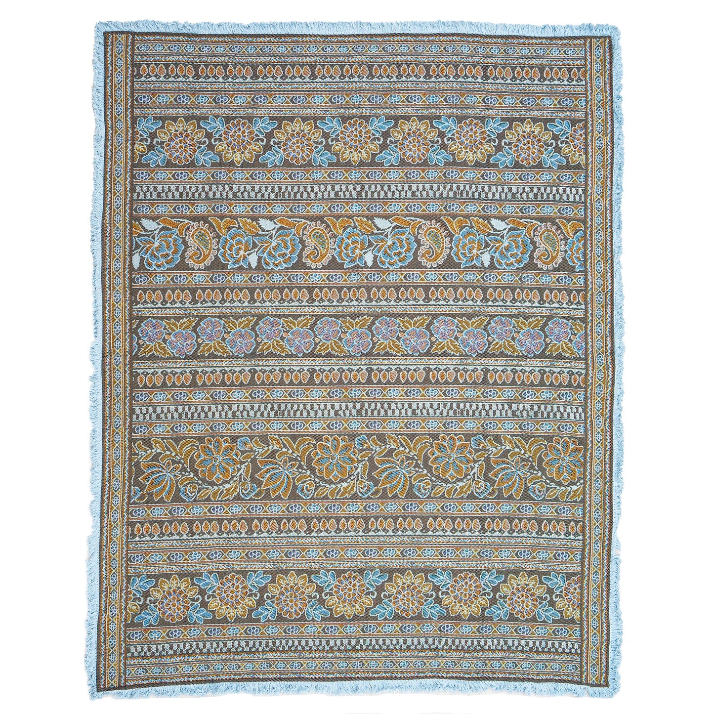 The Wattle Rug