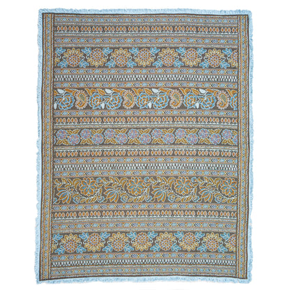The Wattle Rug