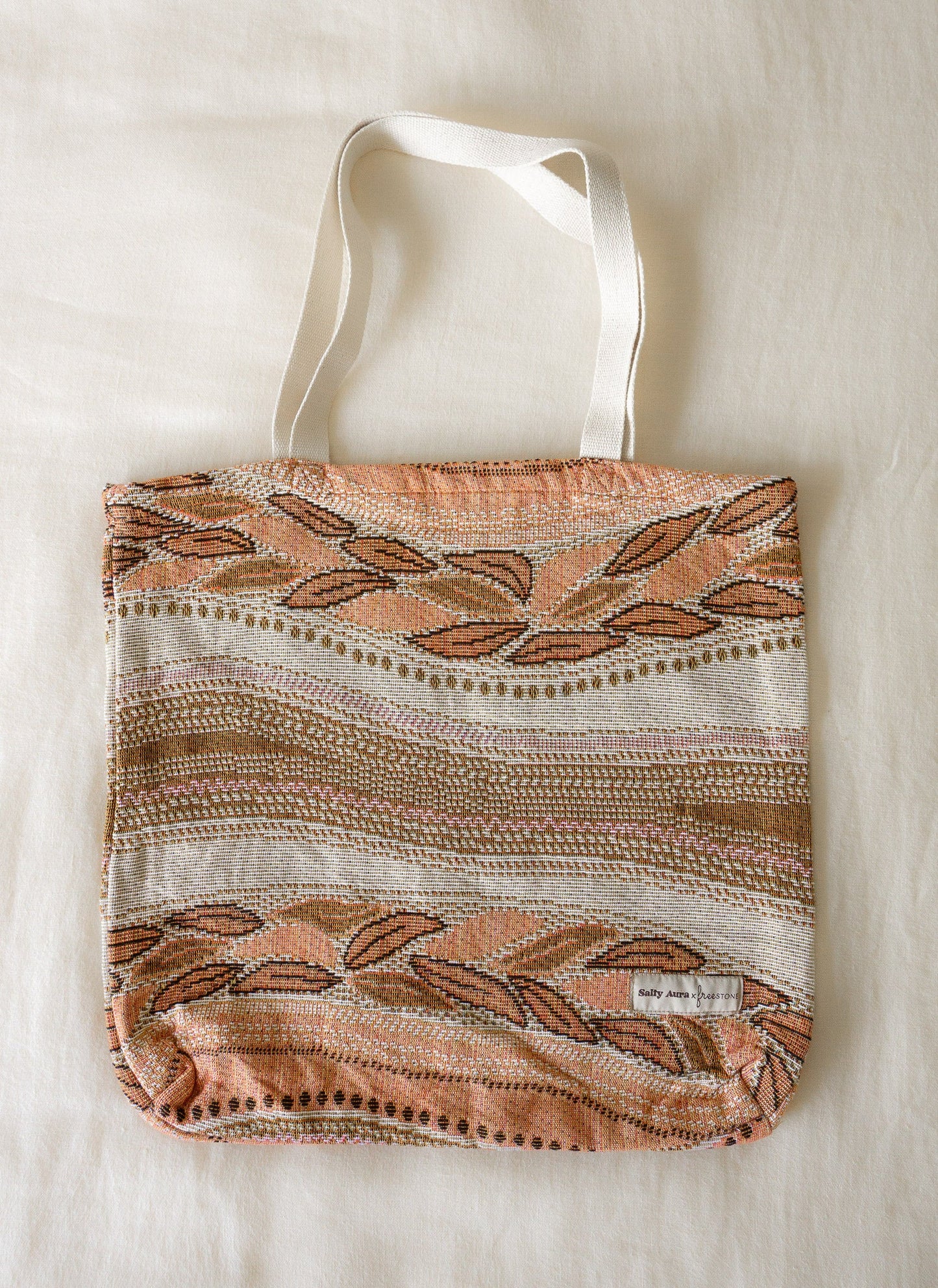 The Freestone Bag