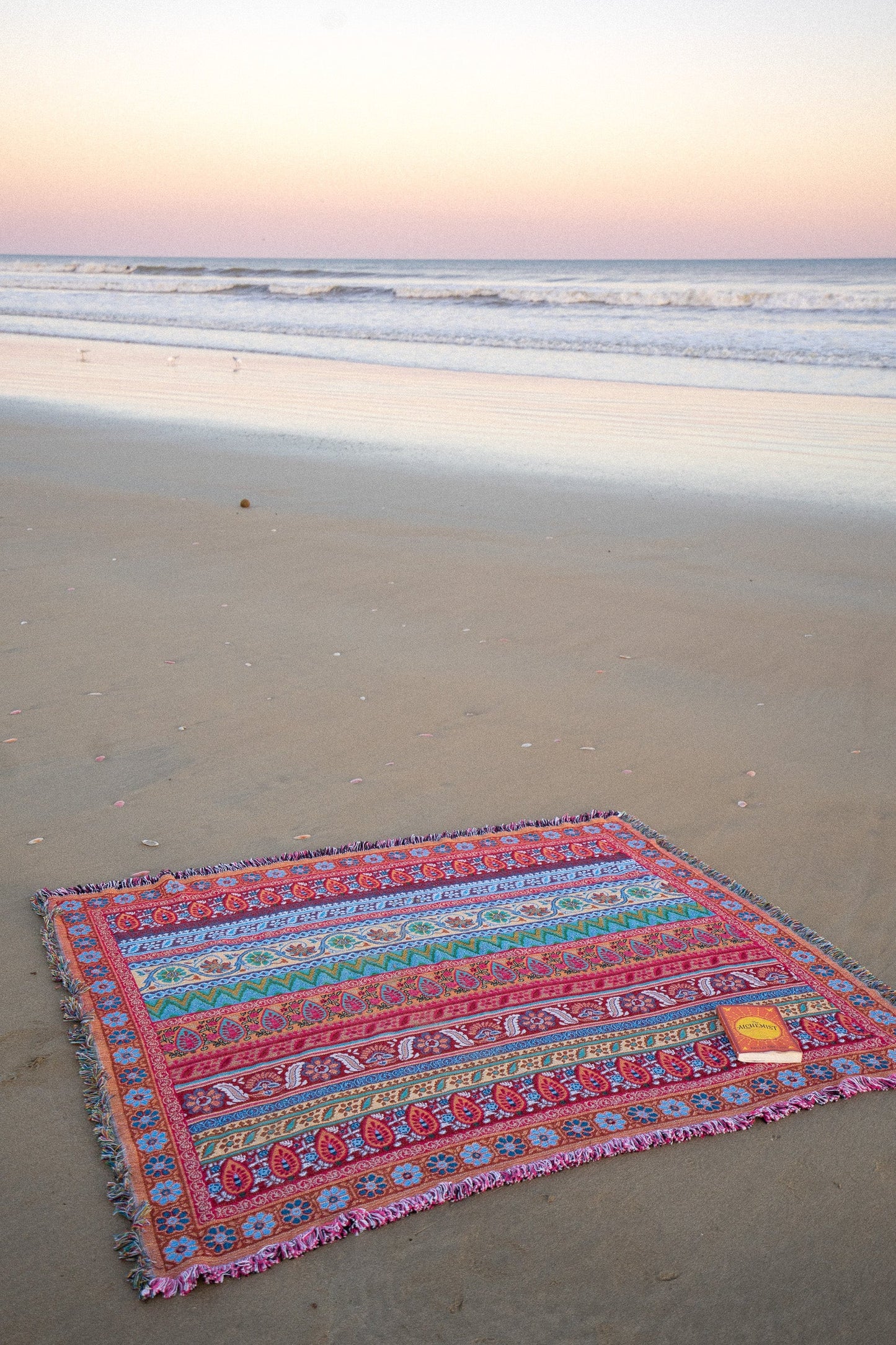 The Sofia Rug
