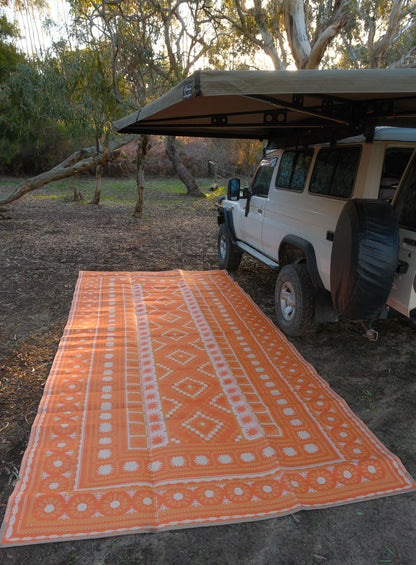 The Summer Camping Mat 5m