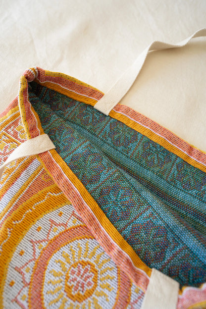 The Oasis Bag