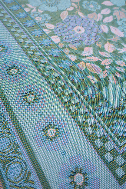 The Golden Rug