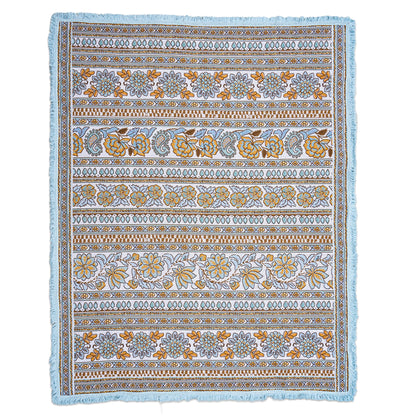 The Wattle Rug