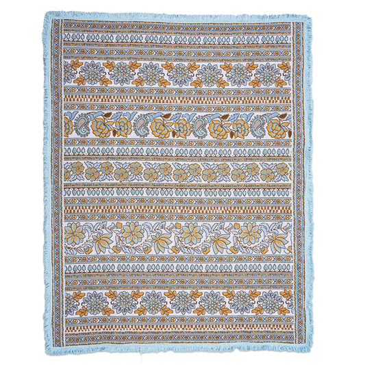 The Wattle Rug