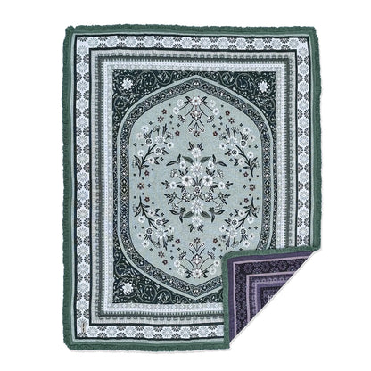 The Eden Rug