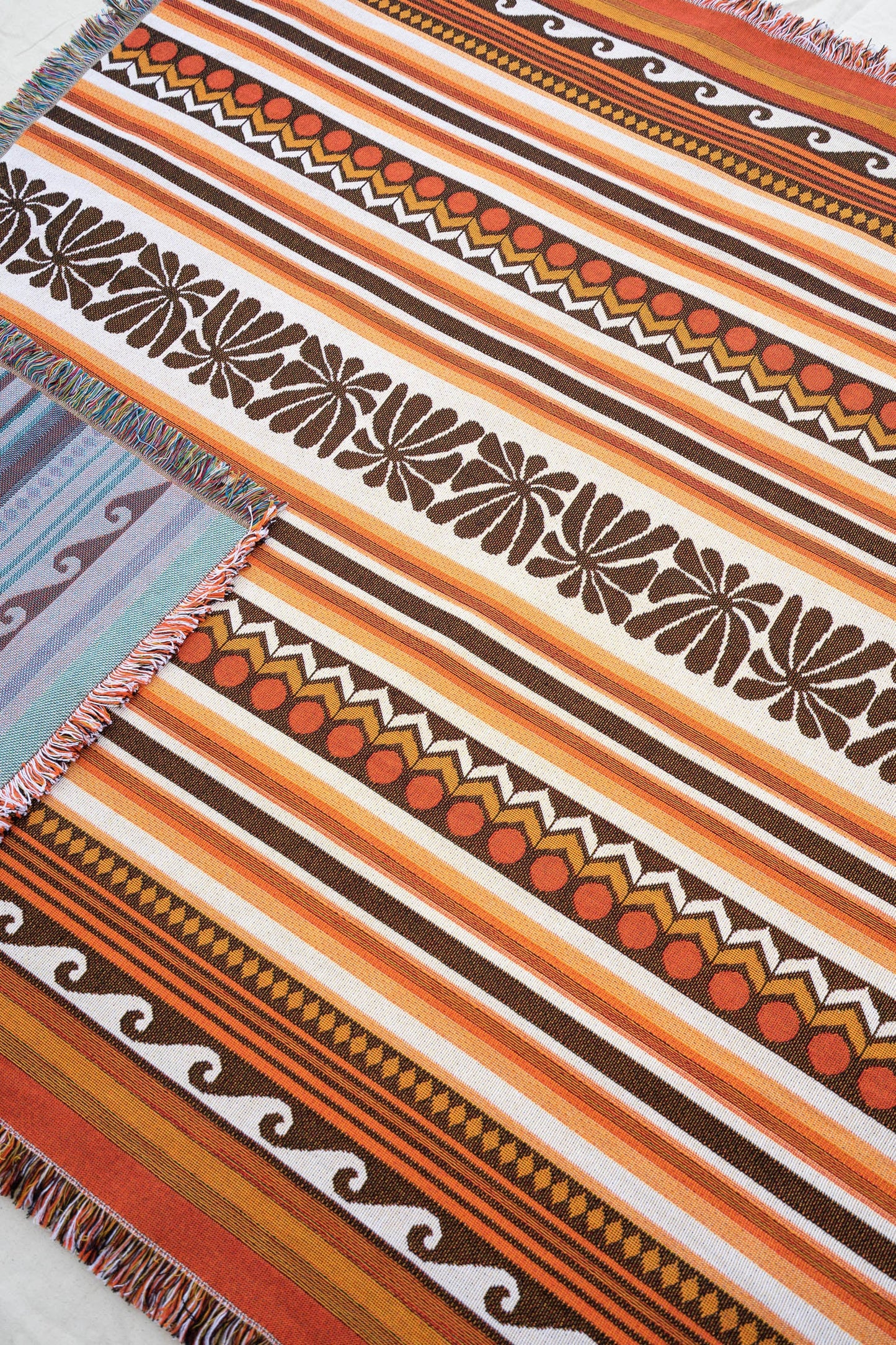 The Wilbur Rug