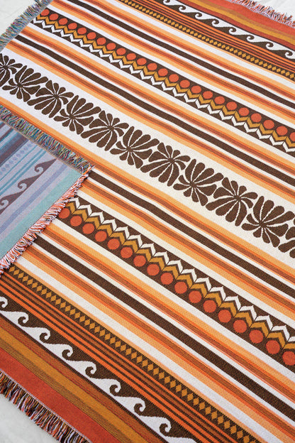 The Wilbur Rug
