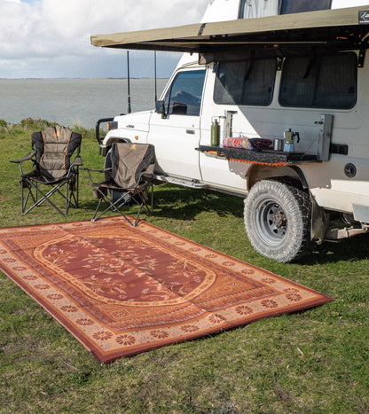 The Desert Camping Mat 3.2m