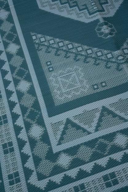 The Sage Camping Mat 3.2m