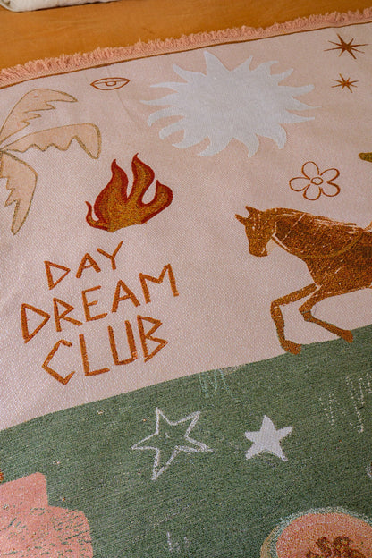 The Tahnee Kelland Rug