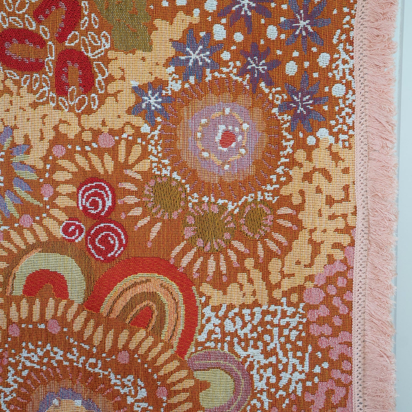 The Cungelella Rug
