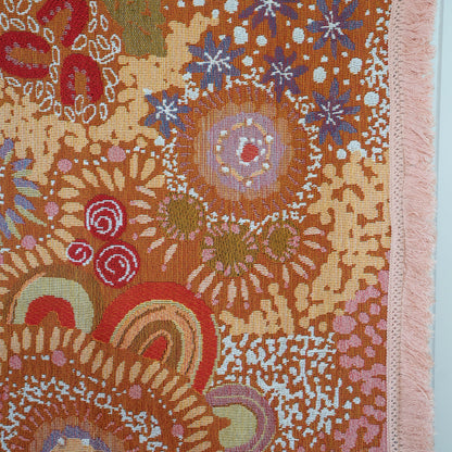 The Cungelella Rug