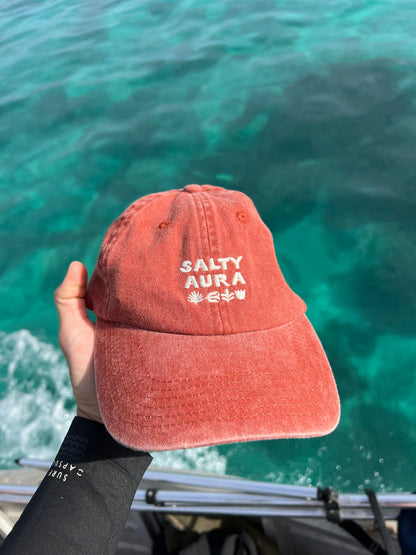 The Original Red Hat