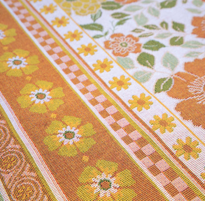 The Golden Rug